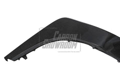 BMW 8 Series 840i (With M-Package Bumper) M850i G16 2018 2019 2020 2021 2022 2023 2024 with Aftermarket Parts - V3 Style Rear Diffuser Pre-preg Carbon Fiber from TAKD Carbon