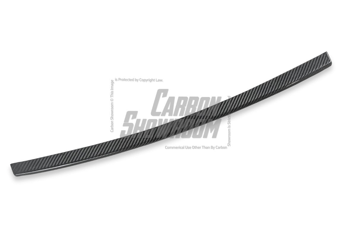 Mercedes Benz A-Class A45 W177 2019-ON with Aftermarket Parts - Front Bumper Pre-preg Carbon Fiber Surround from TAKD Carbon
