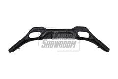 BMW 8 Series 840i (With M-Package Bumper) M850i G16 2018 2019 2020 2021 2022 2023 2024 with Aftermarket Parts - V3 Style Rear Diffuser Pre-preg Carbon Fiber from TAKD Carbon