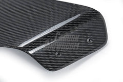 BMW M4 / M4C G82 2021 2022 2023 2024 & 4 series 430i M440i G22 G23 2021 2022 2023 2024 with Aftermarket Parts - Extreme Style Rear GT Wing Pre-preg Carbon Fiber from TAKD Carbon