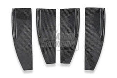 Mercedes Benz CLA-Class CLA45/S CLA35 CLA250 C118 2020-ON with Aftermarket Parts - Side Skirts Pre-preg Carbon Fiber from TAKD Carbon