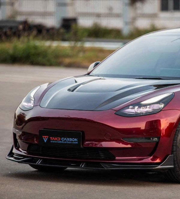 Model 3 2017-2023