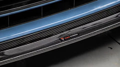 TAKD Carbon Dry Carbon Fiber Front Lip for Audi A7 S-Line & S7 C8 2018-ON