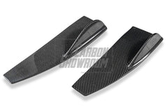 Mercedes Benz CLA-Class CLA45/S CLA35 CLA250 C118 2020-ON with Aftermarket Parts - Side Skirts Pre-preg Carbon Fiber from TAKD Carbon