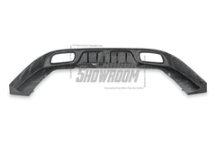 Mercedes Benz AMG GT43 GT50 GT53 (Fits Rear Wheel Drive Only) X290 2021 2022 2023 2024 with Aftermarket Parts - V2 Rear Diffuser Pre-preg Carbon Fiber from TAKD Carbon