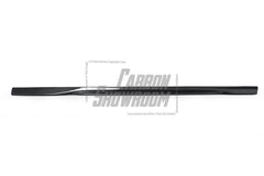 Porsche Cayenne 9Y0 9Y3 2018-ON with Aftermarket Parts - Side Skirts Pre-preg Carbon Fiber from TAKD Carbon