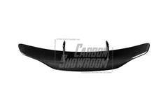 BMW 8 Series 840i M850i G16 2018 2019 2020 2021 2022 2023 2024 with Aftermarket Parts - Rear GT Wing Carbon Fiber from TAKD Carbon
