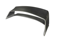 BMW M2 / M2C G87 2023-ON & 2 Series M240 230 G42 2022-ON with Aftermarket Parts - V2 Style Pre-preg Carbon Fiber Rear Spoiler from TAKD Carbon