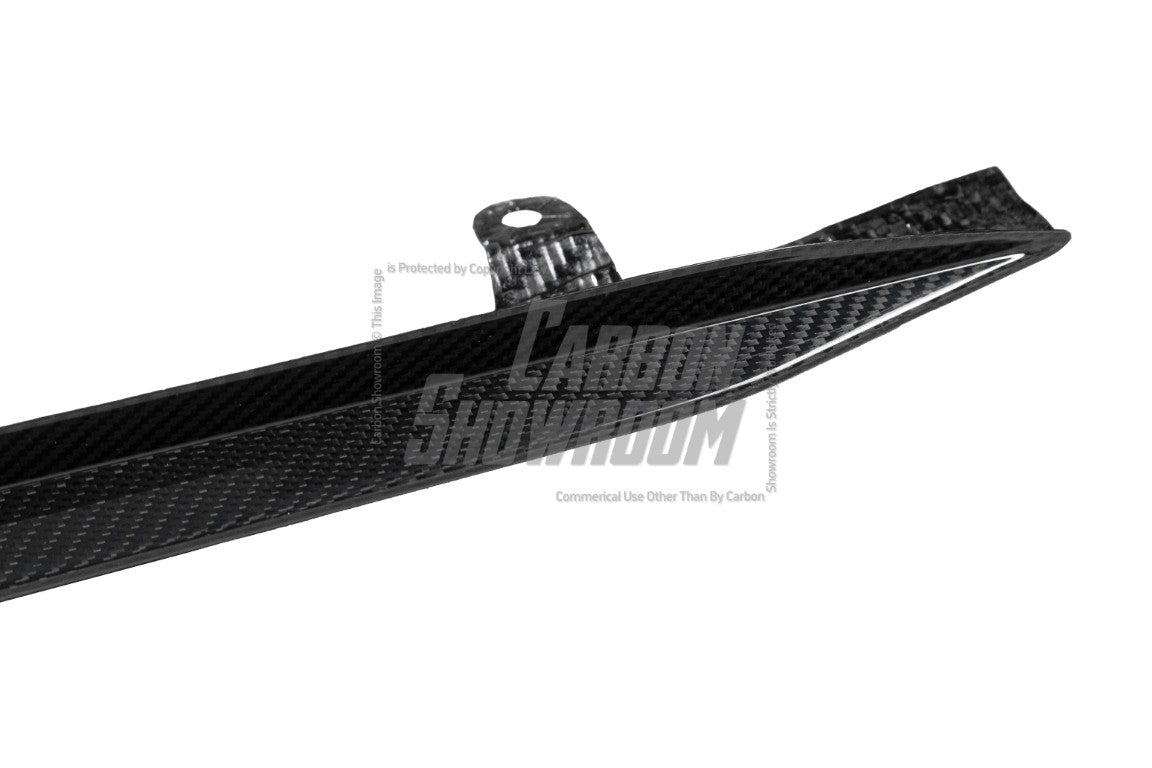BMW 5 Series 530 540 & i5 e/x Drive40 M60 G60 G61 2024-ON with Aftermarket Parts - V1 Style Side Skirts Pre-preg Carbon Fiber from TAKD Carbon