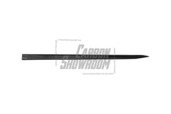 BMW 5 Series 530 540 & i5 e/x Drive40 M60 G60 G61 2024-ON with Aftermarket Parts - V1 Style Side Skirts Pre-preg Carbon Fiber from TAKD Carbon