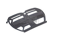 BMW M3/M3C G80/G81 2021 2022 2023 2024 & M4/M4C G82/G83 2021 2022 2023 2024 with Aftermarket Parts - CSL without ACC Sensor & CSL without ACC Sensor Grill Pre-preg Carbon Fiber from TAKD Carbon