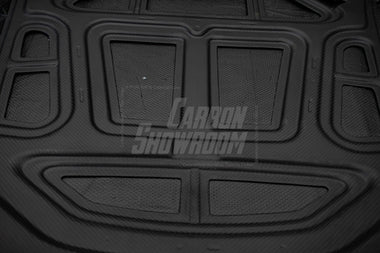TAKD Carbon Dry Carbon Fiber Hood Bonnet for BMW M5 F90 & 5 Series G30 G31 2017-ON - Performance SpeedShop