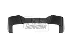 X7 Base xDrive40i 50i M50i M60i ALPINA XB7 (Fits Both Pre-LCI & LCI) G07 2019-ON with Aftermarket Parts - Rear Roof Spoiler Pre-preg Carbon Fiber from TAKD Carbon