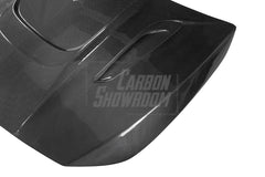 Mercedes Benz CLA-Class CLA45/CLA35/CLA250 C118 2020-ON & A-Class A45/A35/A250/A220 W177 2019-ON with Aftermarket Parts - Hood Pre-preg Carbon Fiber from TAKD Carbon