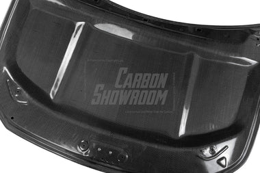 Mercedes Benz CLA-Class CLA45/CLA35/CLA250 C118 2020-ON & A-Class A45/A35/A250/A220 W177 2019-ON with Aftermarket Parts - Hood Pre-preg Carbon Fiber from TAKD Carbon