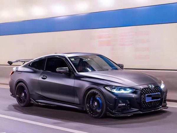4 Series G22/G23 2020-ON