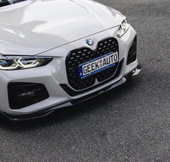 TAKD Carbon Dry Carbon Fiber Full Body Kit for BMW 4 Series G22 G23 430i M440i 2020-ON