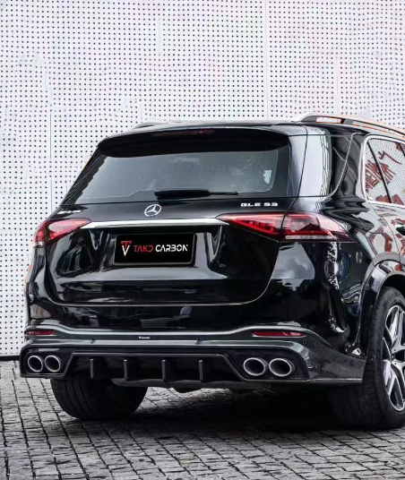 GLE-Class W167 2020-ON