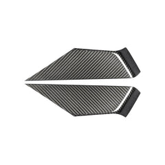 BMW X5 M60i M50i x/s Drive 40i 50e G05 Pre-LCI & LCI 2019-ON with Aftermarket Parts - Door Interior Panel Trim Cover Dry Pre-preg Carbon Fiber from TAKD Carbon