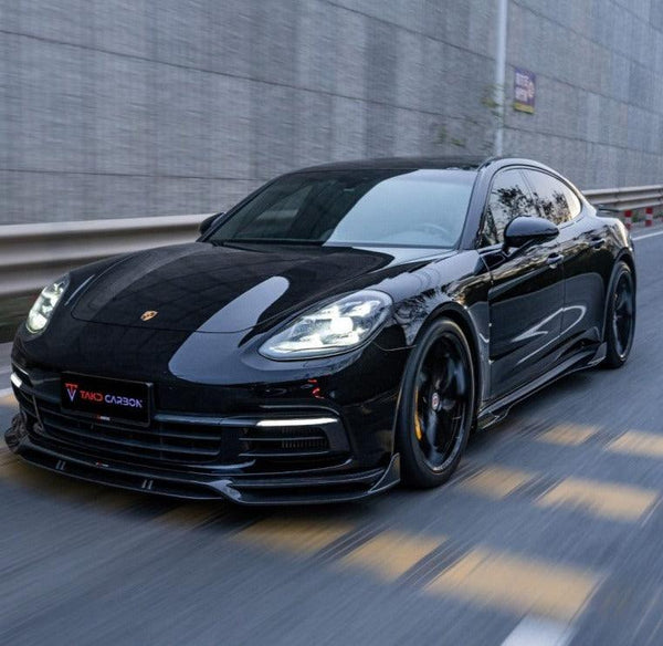 Panamera 971
