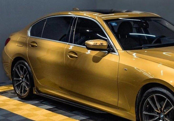 3 Series G20/G21 2019-2022 Pre-LCI
