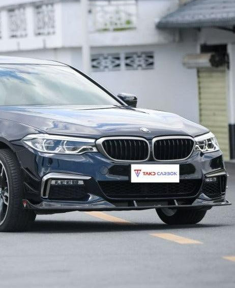 5 Series G30/G31 2017-2020 Pre-LCI