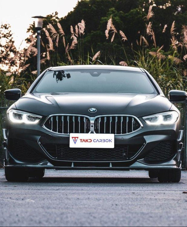 8 Series G14 2 Door Convertible 2018-ON