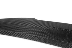 BMW 8 Series M850 840 G14 & G16 2018-ON with Aftermarket Parts - AC Style Rear Spoiler Pre-preg Carbon Fiber from TAKD Carbon