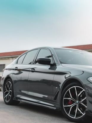 5 Series G30/G31 2021-2023 LCI