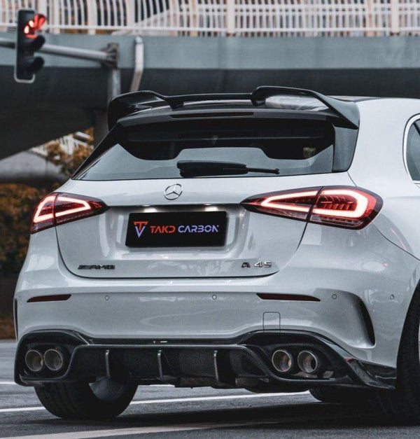A-Class / AMG W177 2019-ON