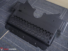 TAKD Carbon Fiber Skid Plate for BMW M3 G80 & M4 G82 G83 2021-ON - Performance SpeedShop