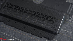 TAKD Carbon Fiber Skid Plate for BMW M3 G80 & M4 G82 G83 2021-ON - Performance SpeedShop