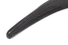 TAKD Carbon Dry Carbon Fiber Rear Spoiler for BMW G14 8 Series Convertible