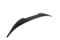 TAKD Carbon Dry Carbon Fiber Rear Spoiler for BMW G14 8 Series Convertible