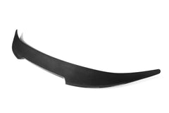 TAKD Carbon Dry Carbon Fiber Rear Spoiler for BMW G14 8 Series Convertible