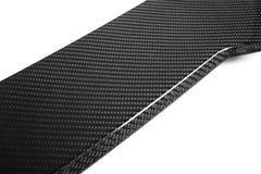 TAKD Carbon Dry Carbon Fiber Rear Spoiler for BMW G14 8 Series Convertible